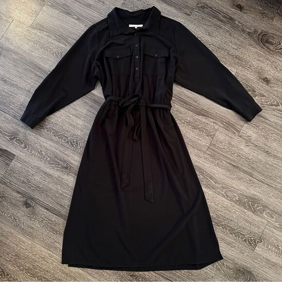 Hutch maxi dress